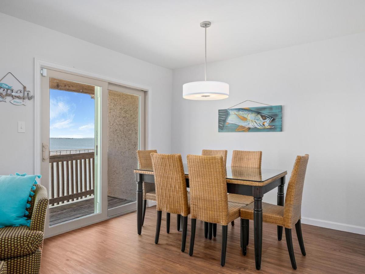 Bay Breeze Bungalow 락포트 외부 사진