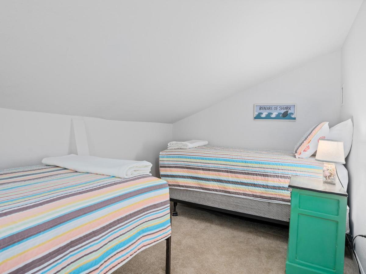 Bay Breeze Bungalow 락포트 외부 사진